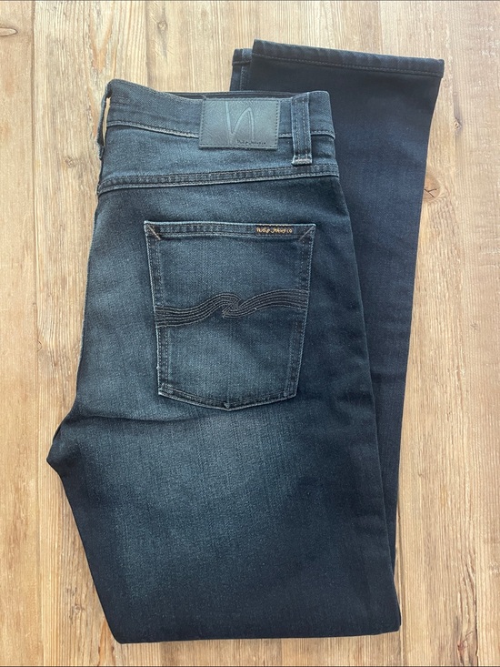 Nudie Jeans Other - Nudie Lean Dean Jeans 33